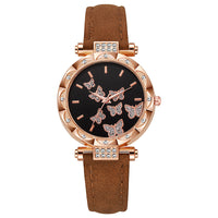 OMNIWATCHES 3368 Women's Quartz Watch