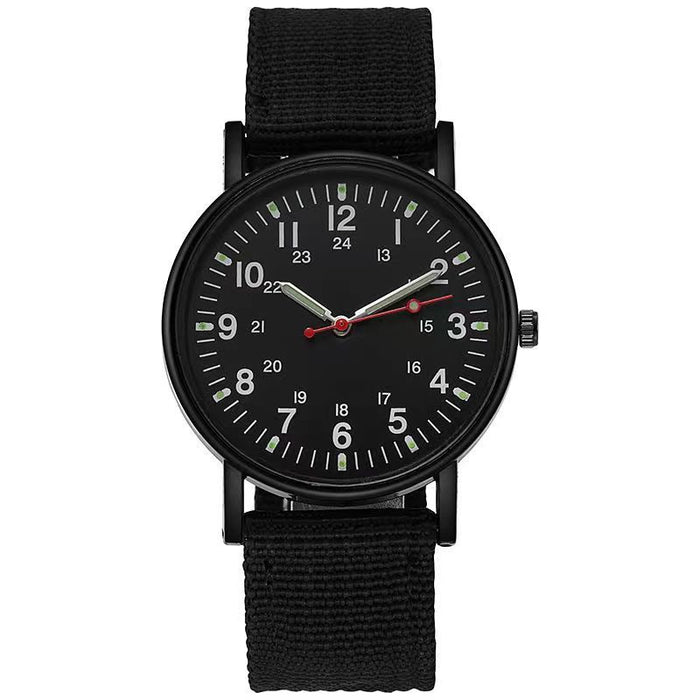 OMNIWATCHES 6895 Men's Quartz Watch