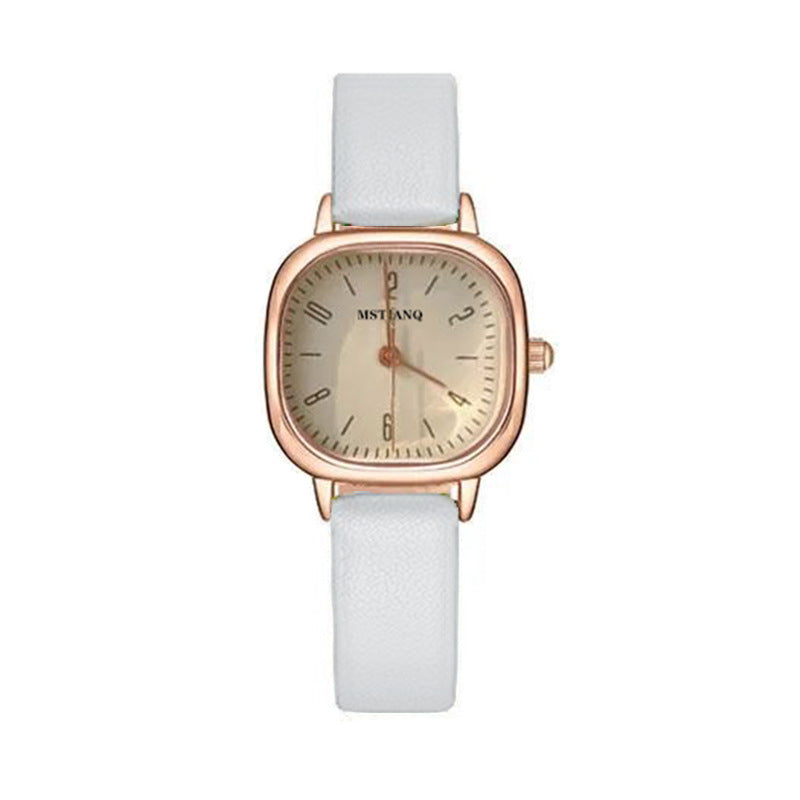 Mstianq 1112 Antique Style Women's Quartz Watch