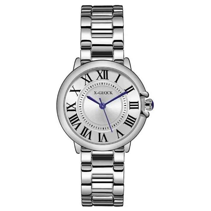 X-GEOCK 1129 Women's Couple Quartz Wristwatch