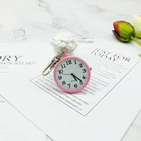 OMNIWATCHES 0032 Quartz Pocket Watch