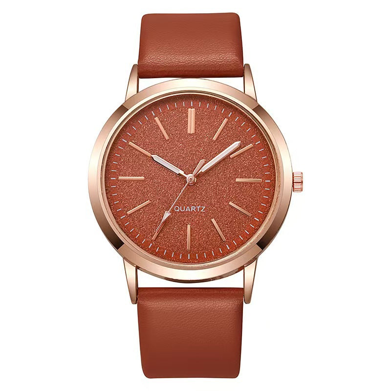 OMNIWATCHES Z618 Women's Quartz Watch