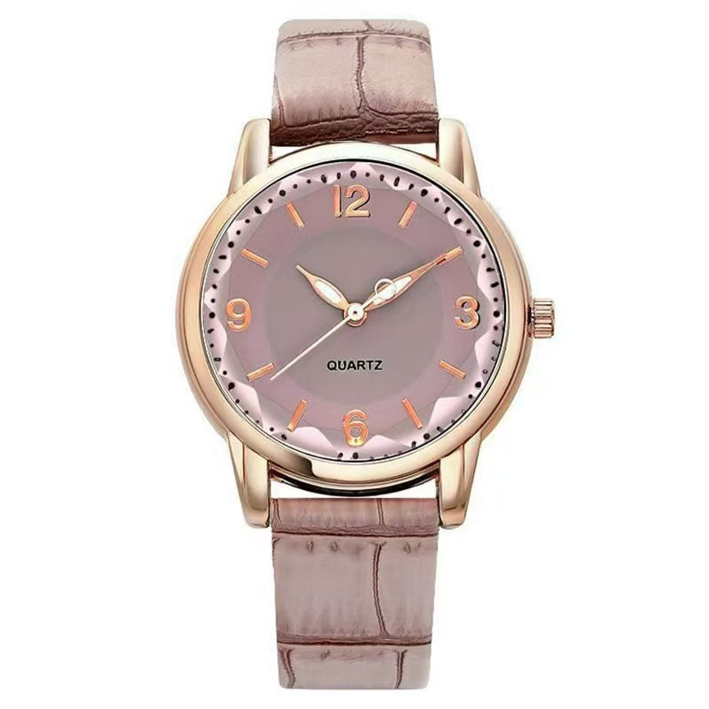 OMNIWATCHES 9916 Women's Quartz Watch