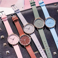 OMNIWATCHES 7895 Quartz Wristwatch