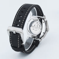 Corgeut 6030 NH39 Movement Sapphire Mirror 100m waterproof