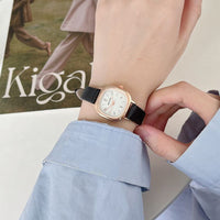 Mstianq 1112 Antique Style Women's Quartz Watch