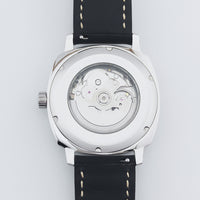 Corgeut 6030 NH39 Movement Sapphire Mirror 100m waterproof