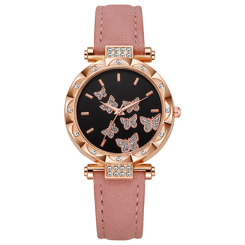 OMNIWATCHES 3368 Women's Quartz Watch