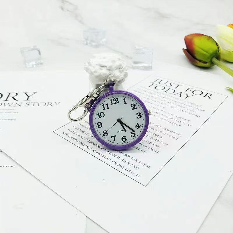 OMNIWATCHES 0032 Quartz Pocket Watch