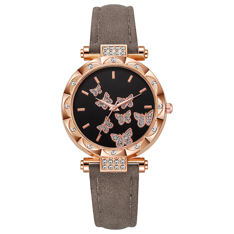 OMNIWATCHES 3368 Women's Quartz Watch