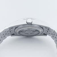 Corgeut 6002L NH35 Movement Sapphire Mirror 200m waterproof