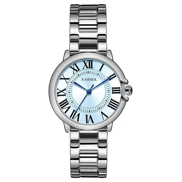 X-GEOCK 1129 Women's Couple Quartz Wristwatch