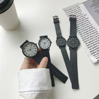 Omniwatches 7426 Student Exam Quartz Watch