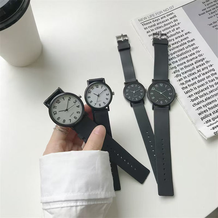 Omniwatches 7426 Student Exam Quartz Watch