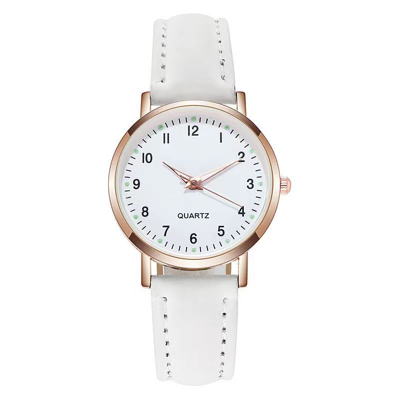 Omniwatches 7859 Casual Quartz Watch