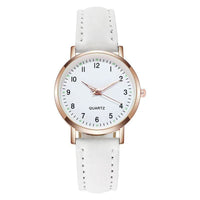 Omniwatches 7859 Casual Quartz Watch