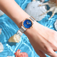 Olika 2403l Women's Watch