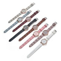 OMNIWATCHES 9916 Women's Quartz Watch