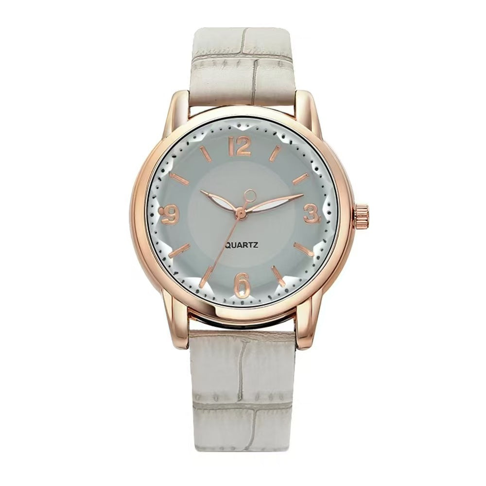 OMNIWATCHES 9916 Women's Quartz Watch