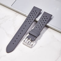 Breathable porous Oxford cloth watch strap