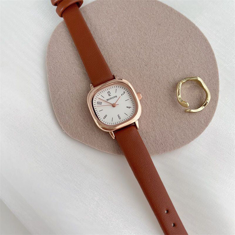Mstianq 1112 Antique Style Women's Quartz Watch