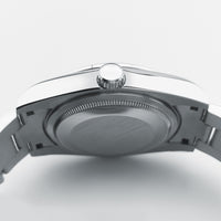 Corgeut 6002 NH36 Movement Sapphire Mirror 100m waterproof