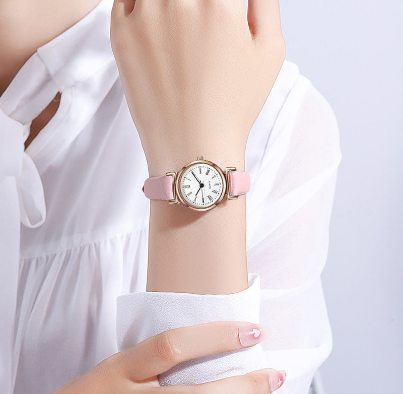 OMNIWATCHES 7932 Quartz Wristwatch