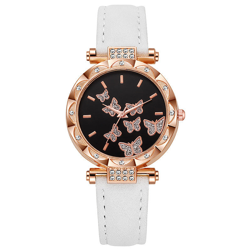 OMNIWATCHES 3368 Women's Quartz Watch