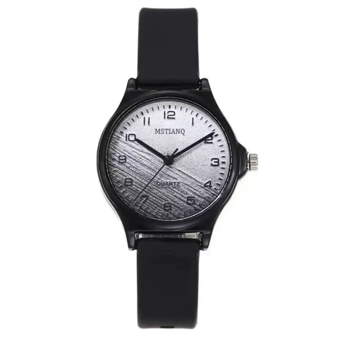 MSTIANQ 1103 Candy Color Women's Quartz Wrist Watch