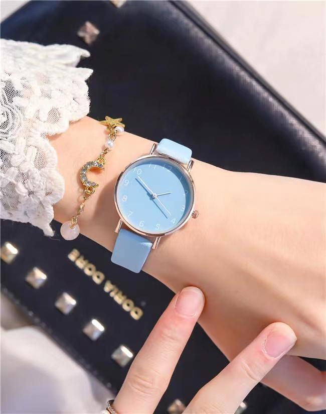 OMNIWATCHES 7895 Quartz Wristwatch