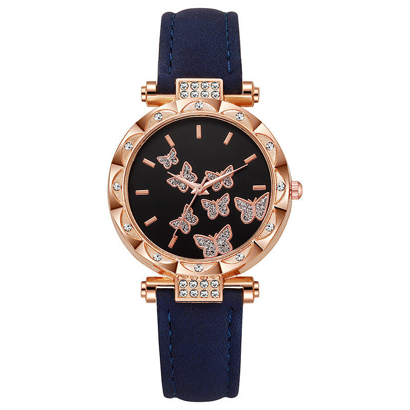 OMNIWATCHES 3368 Women's Quartz Watch