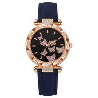 OMNIWATCHES 3368 Women's Quartz Watch