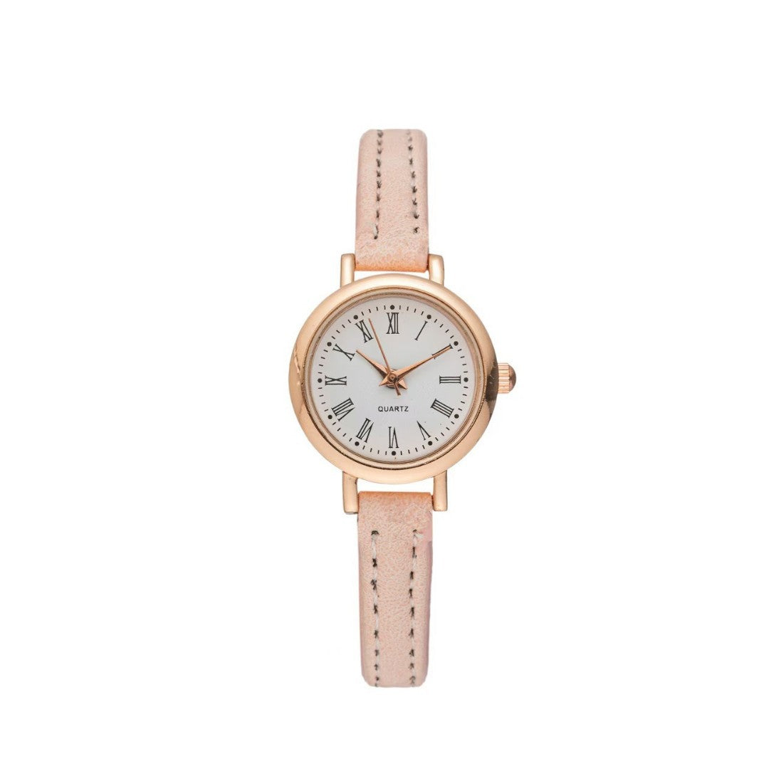OMNIWATCHES 3370 Women's Quartz Watch