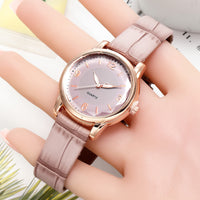 OMNIWATCHES 9916 Women's Quartz Watch
