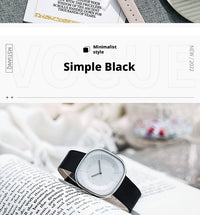 MSTIANQ 1109 Girls Quartz Wrist Watch