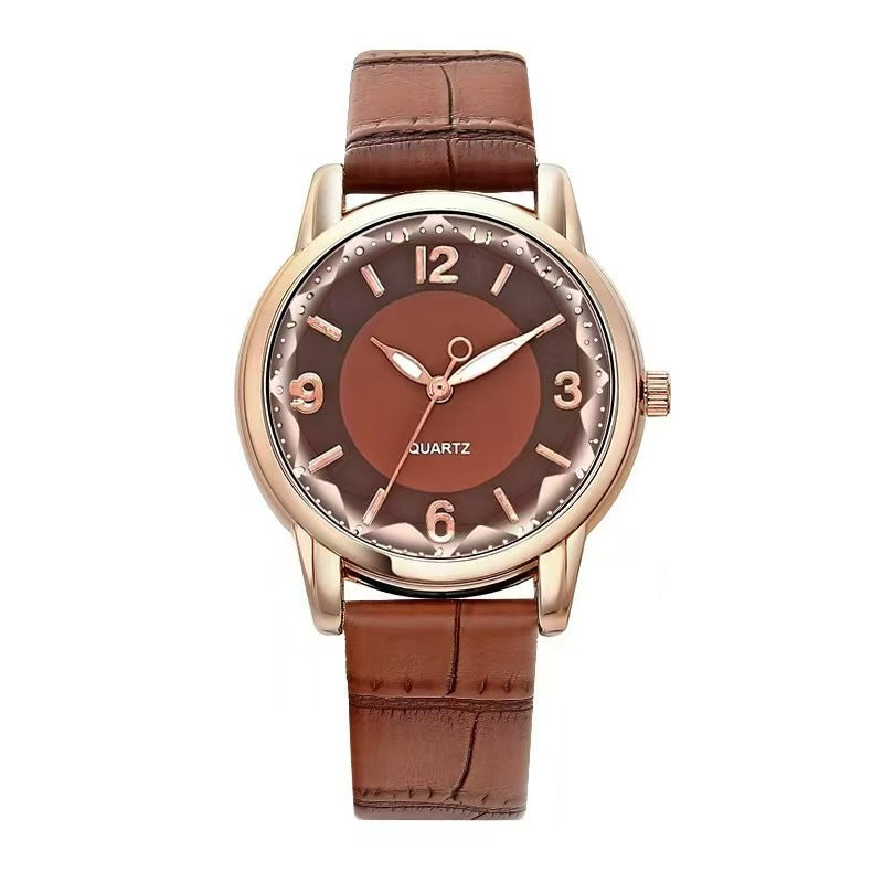 OMNIWATCHES 9916 Women's Quartz Watch
