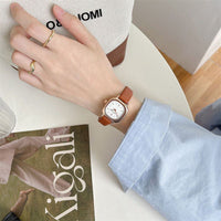 Mstianq 1112 Antique Style Women's Quartz Watch