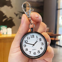 OMNIWATCHES 0032 Quartz Pocket Watch