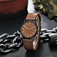 OMNIWATCHES 6895 Men's Quartz Watch