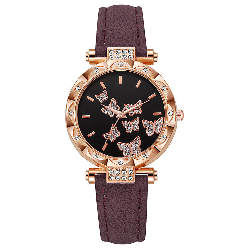 OMNIWATCHES 3368 Women's Quartz Watch