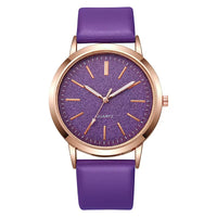 OMNIWATCHES Z618 Women's Quartz Watch