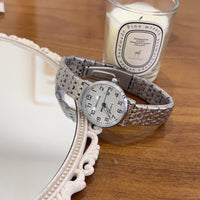 MSTIANQ 1101 Women's Quartz Watch