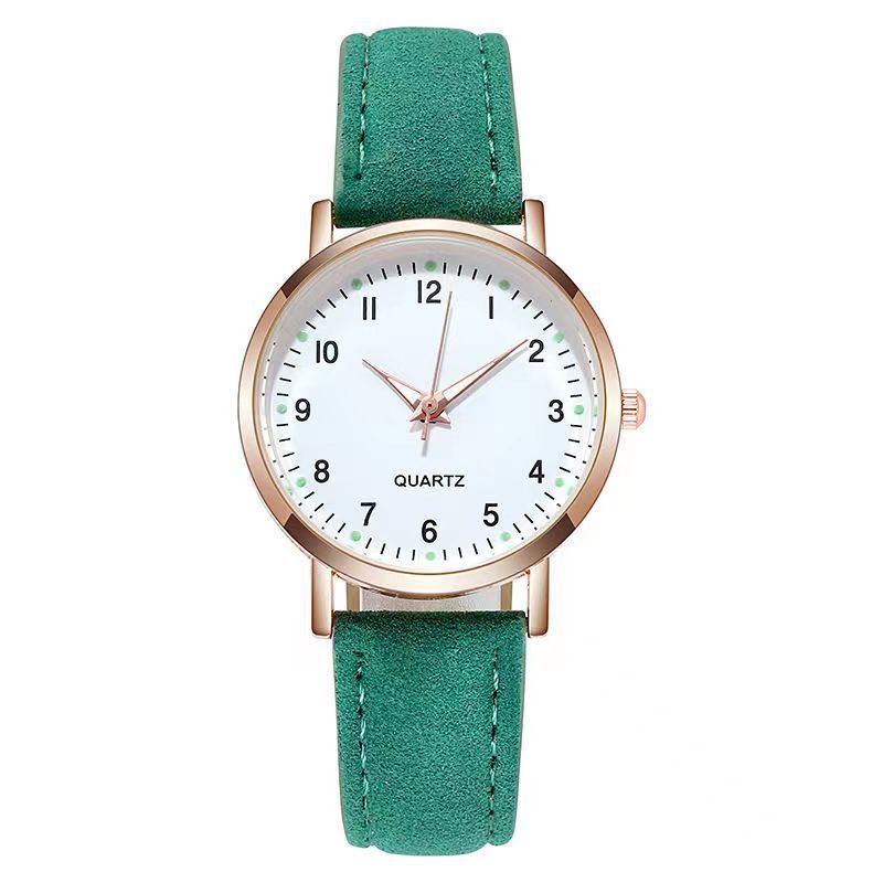 Omniwatches 7859 Casual Quartz Watch
