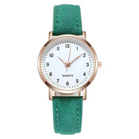 Omniwatches 7859 Casual Quartz Watch