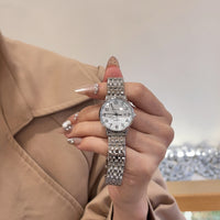 MSTIANQ 1101 Women's Quartz Watch