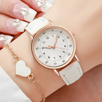 OMNIWATCHES 3365 Student Quartz Watch