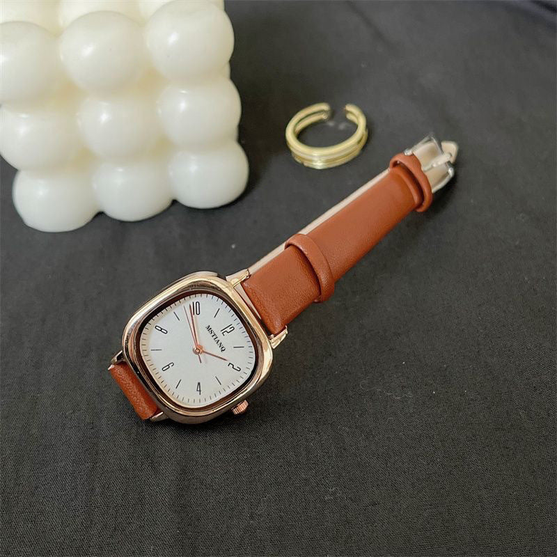 Mstianq 1112 Antique Style Women's Quartz Watch