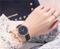 OMNIWATCHES 7895 Quartz Wristwatch