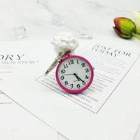 OMNIWATCHES 0032 Quartz Pocket Watch