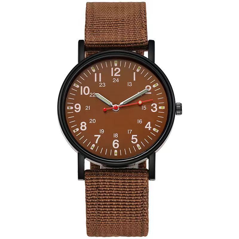 OMNIWATCHES 6895 Men's Quartz Watch